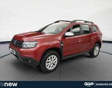 Dacia Duster Valenciennes