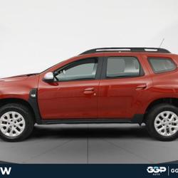 Dacia Duster 1.0 ECO-G 100ch Confort 4x2 Valenciennes