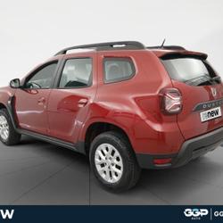 Dacia Duster 1.0 ECO-G 100ch Confort 4x2 Valenciennes