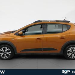 Dacia Sandero 1.0 TCe 90ch Stepway Confort Saint-Amand-les-Eaux