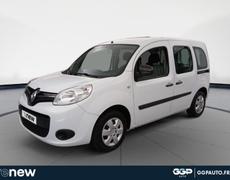 Renault Kangoo Valenciennes