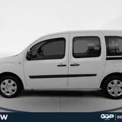 Renault Kangoo 1.5 Blue dCi 80ch Trend Valenciennes