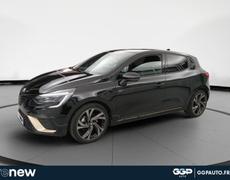 Renault Clio 5