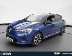 Renault Clio 5 Valenciennes