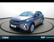 Renault Captur Valenciennes