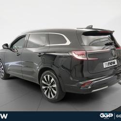 Renault Espace 5 1.2 E-Tech full hybrid 200ch Techno 7 places - 24 Valenciennes