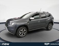 Dacia Duster Valenciennes