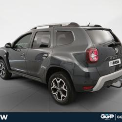 Dacia Duster 1.5 Blue dCi 115ch Prestige 4x2 E6U Valenciennes