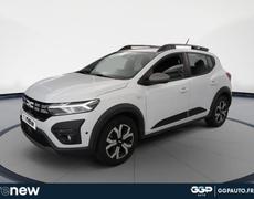 Dacia Sandero Valenciennes