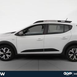 Dacia Sandero 1.0 TCe 110ch Stepway Expression + Valenciennes