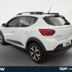 Dacia Sandero 1.0 TCe 110ch Stepway Expression + Valenciennes