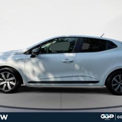 Renault Clio 5 1.6 E-Tech hybride 145ch Equilibre Valenciennes