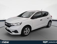 Dacia Sandero Valenciennes