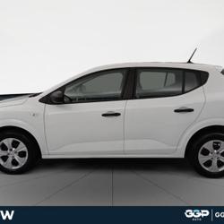 Dacia Sandero 1.0 SCe 65ch Essential Valenciennes