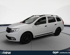 Dacia Logan MCV Valenciennes
