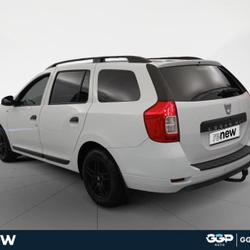 Dacia Logan MCV 1.0 SCe 75ch Essentiel Valenciennes