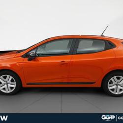 Renault Clio 5 1.0 SCe 65ch Evolution - 24 Valenciennes