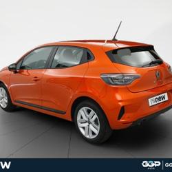 Renault Clio 5 1.0 SCe 65ch Evolution - 24 Valenciennes