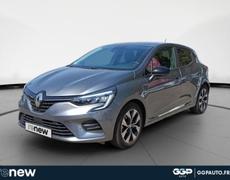 Renault Clio 5 Valenciennes