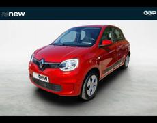Renault Twingo 3 Valenciennes