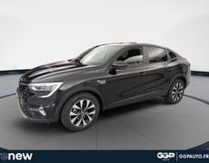 Renault Arkana Valenciennes