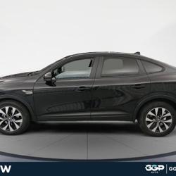 Renault Arkana 1.6 E-Tech 145ch Business Valenciennes