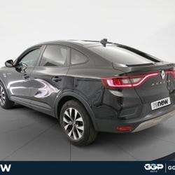 Renault Arkana 1.6 E-Tech 145ch Business Valenciennes