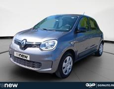 Renault Twingo 3 Valenciennes