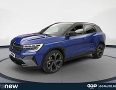Renault Austral Valenciennes