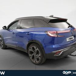Renault Austral 1.2 E-Tech full hybrid 200ch Techno esprit Alpine - 23 Valenciennes