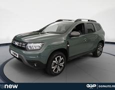 Dacia Duster Valenciennes
