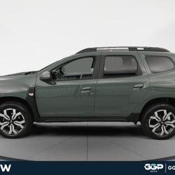 Dacia Duster 1.0 ECO-G 100ch  Journey + 4x2 Valenciennes