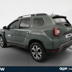 Dacia Duster 1.0 ECO-G 100ch  Journey + 4x2 Valenciennes