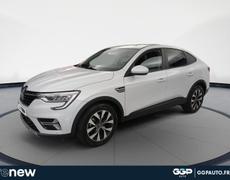 Renault Arkana Valenciennes