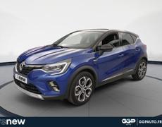 Renault Captur Valenciennes