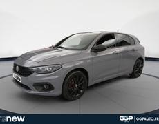 Fiat Tipo 2 Petite-Forêt