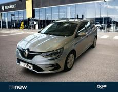 Renault Megane 4 Estate