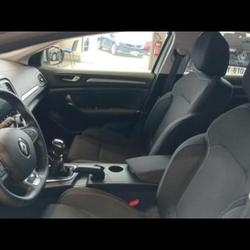 Renault Megane 4 Estate 1.5 Blue dCi 115ch Business - 20 Valenciennes