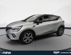 Renault Captur Valenciennes