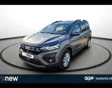Dacia Jogger - 1.6 hybrid 140ch Expression 5 places -24 - 25 499 €