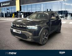 Dacia Duster Valenciennes