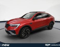Renault Arkana Valenciennes