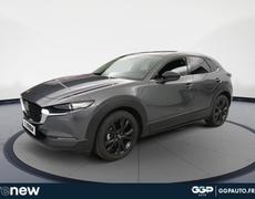 Mazda CX-30 Petite-Forêt