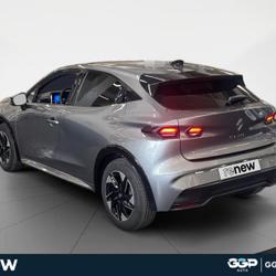 Renault Clio 6 1.2 TCe 115ch Techno Valenciennes