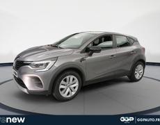 Renault Captur Valenciennes