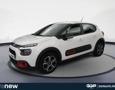 Citroen C3 Valenciennes