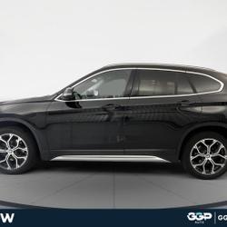 BMW X1 sDrive18iA 136ch xLine DKG7 Valenciennes