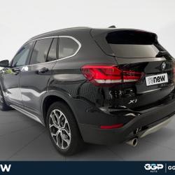 BMW X1 sDrive18iA 136ch xLine DKG7 Valenciennes
