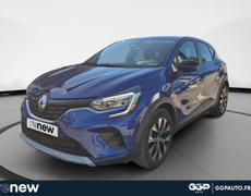 Renault Captur Valenciennes