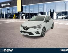 Renault Clio 5 Valenciennes